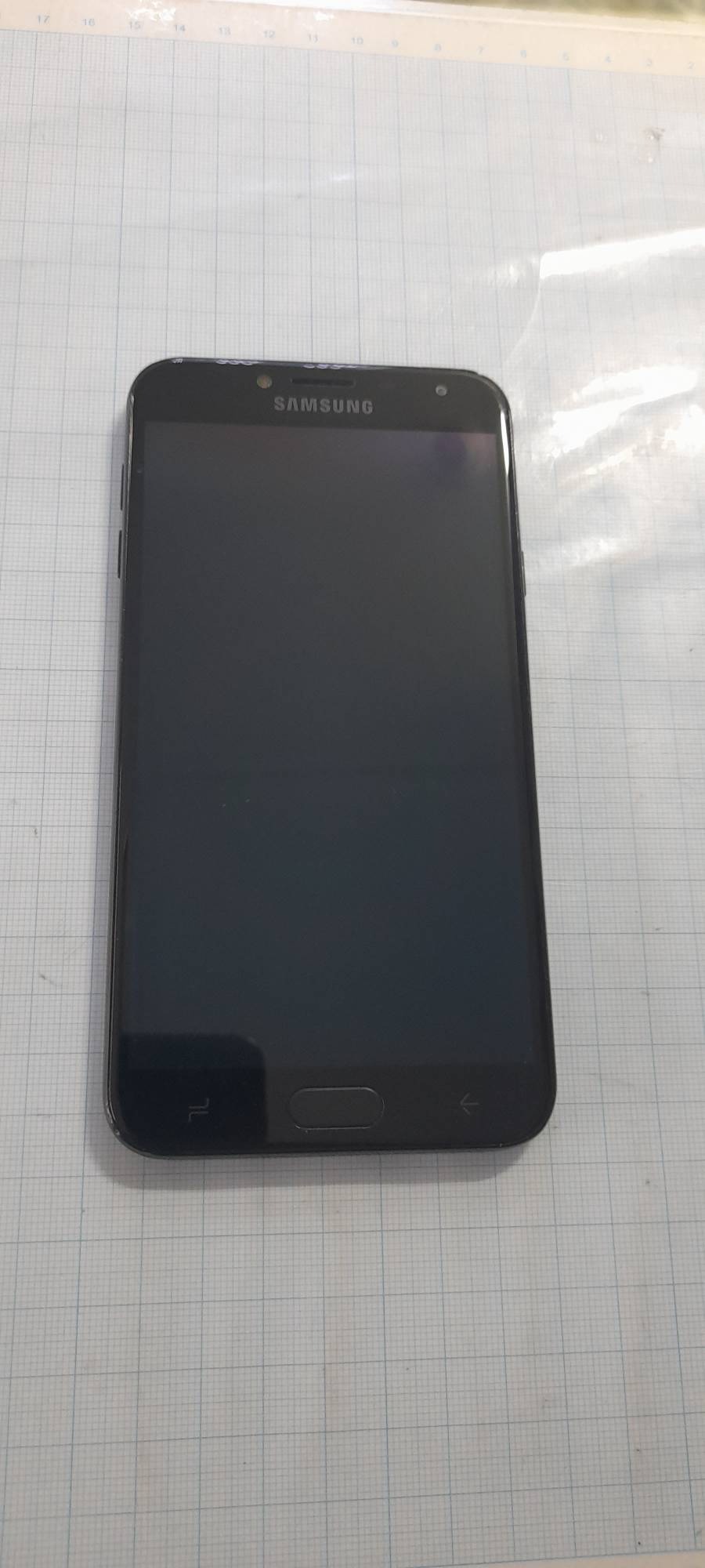 گوشی اوراقی سامسونگ J4