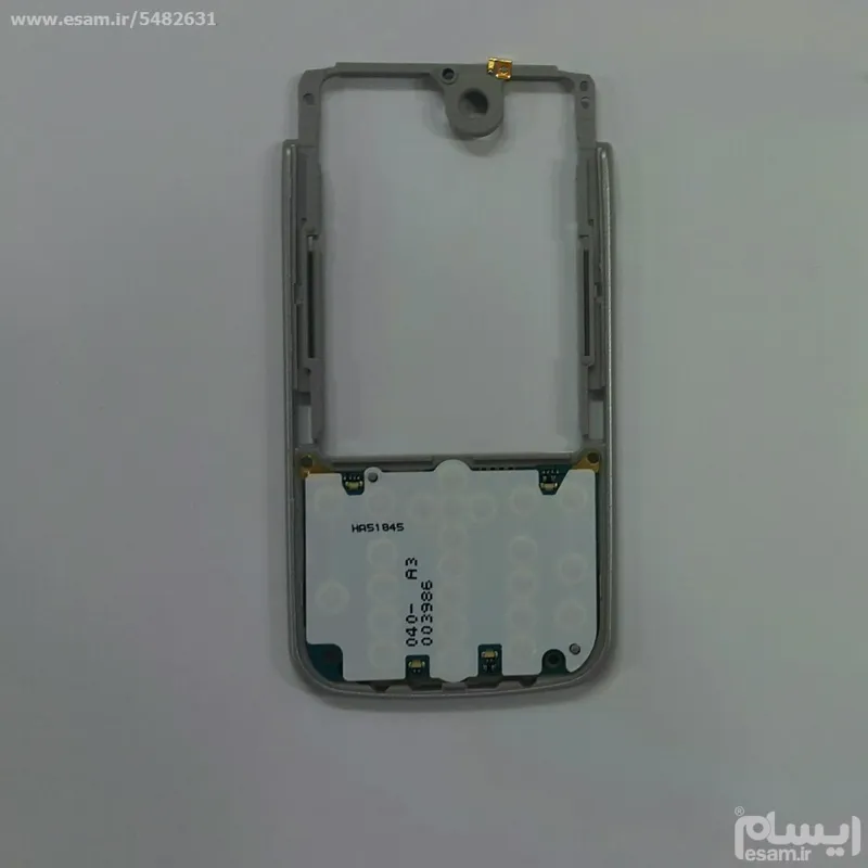 کیپد UIFنوکیا 6680 نایاب و فابریک