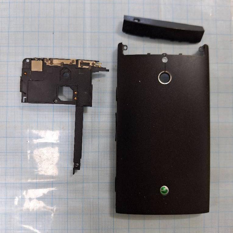 قاب گوشی سونی LT22i