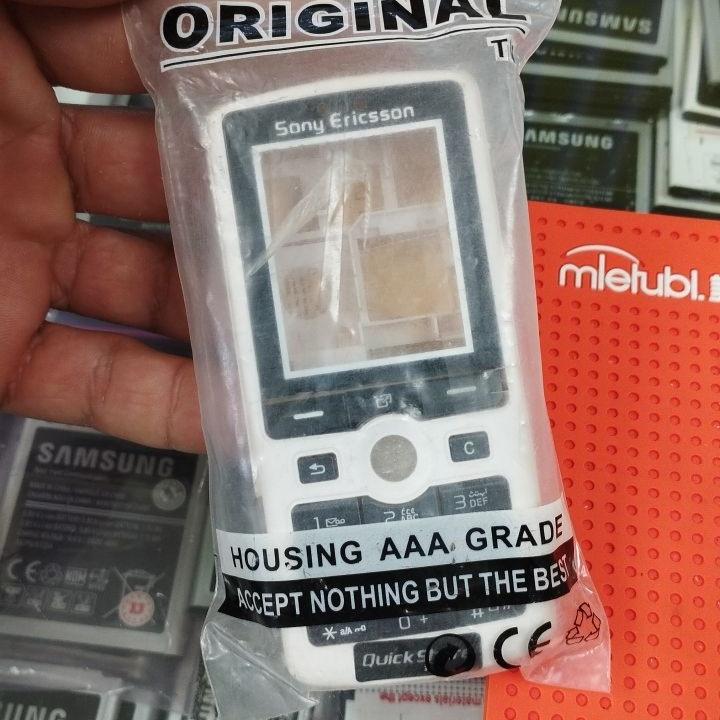 قاب گوشی سونی اریکسون K750