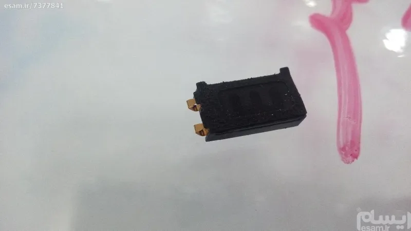 اسپیکر گوشی LG G3