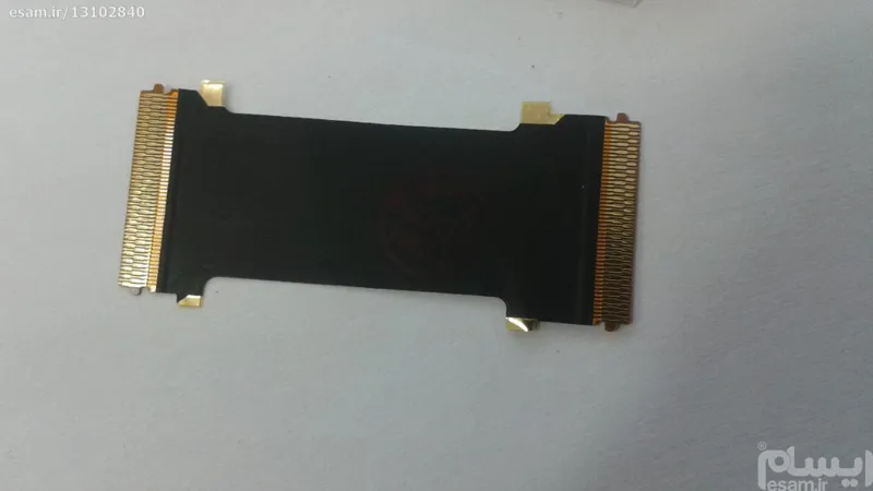 فلت اسلایدر گوشی سونی اریکسون W395