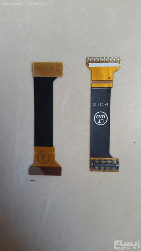 فلت سامسونگ C3110 اورجینال بسیار نایاب