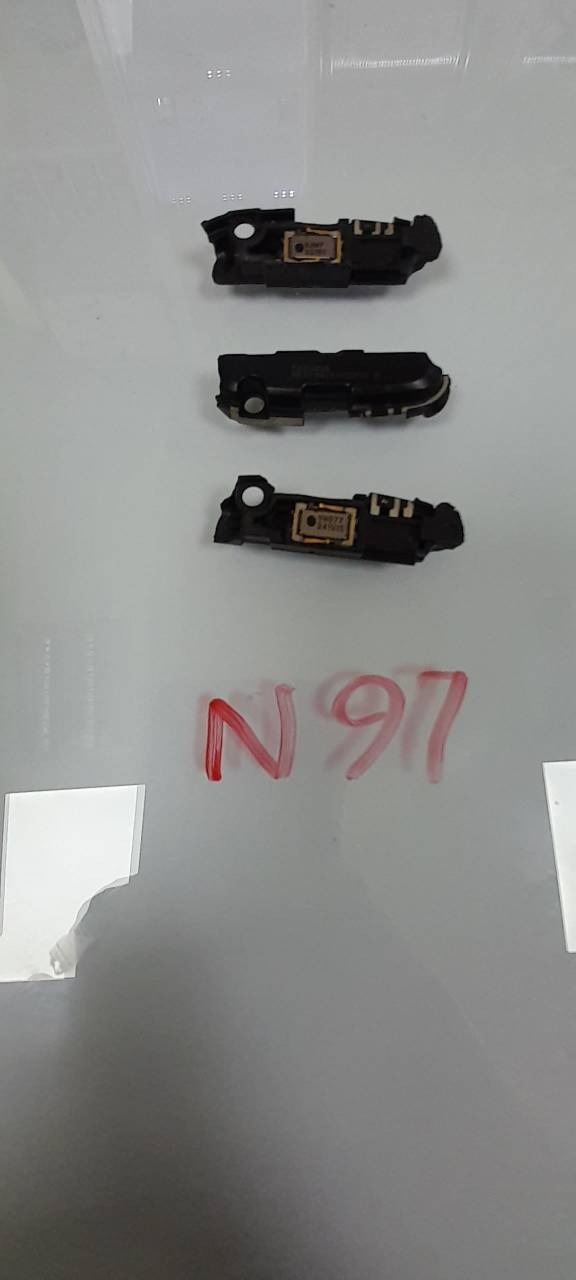 پک آنتن گوشی نوکیا N97