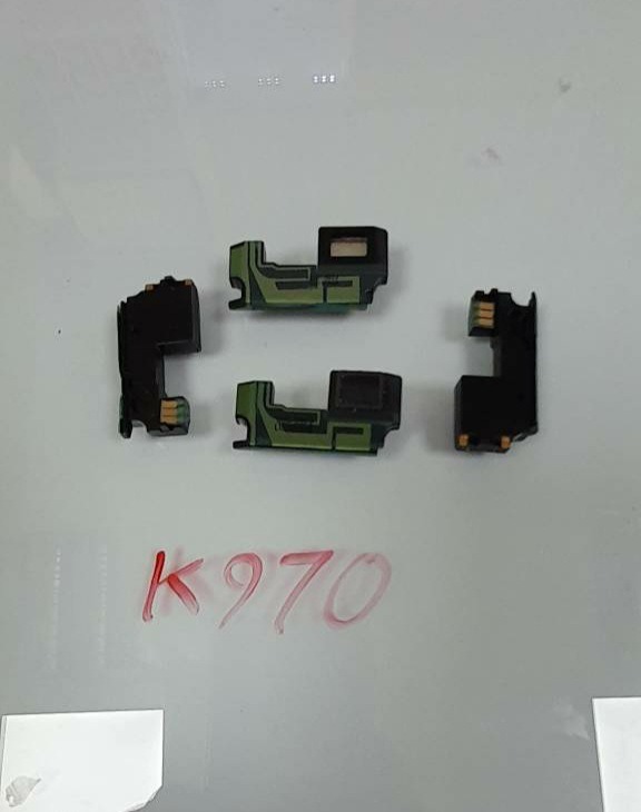 پک آنتن گوشی ال جی K970