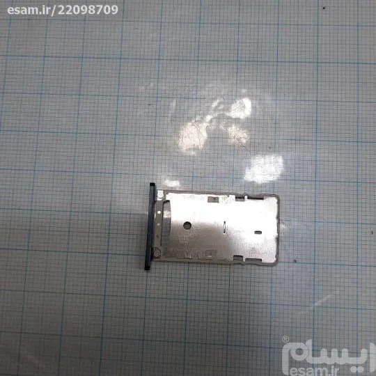 هولدر سیم کارت گوشی asus zenfone3 zf520kl