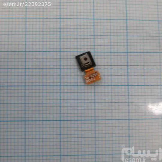 میکروفن دوربین گوشی سامسونگ S6 edge