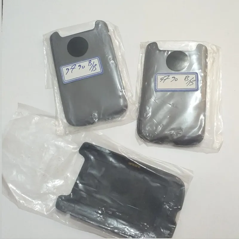 درب پشت گوشی بلک بری 9790