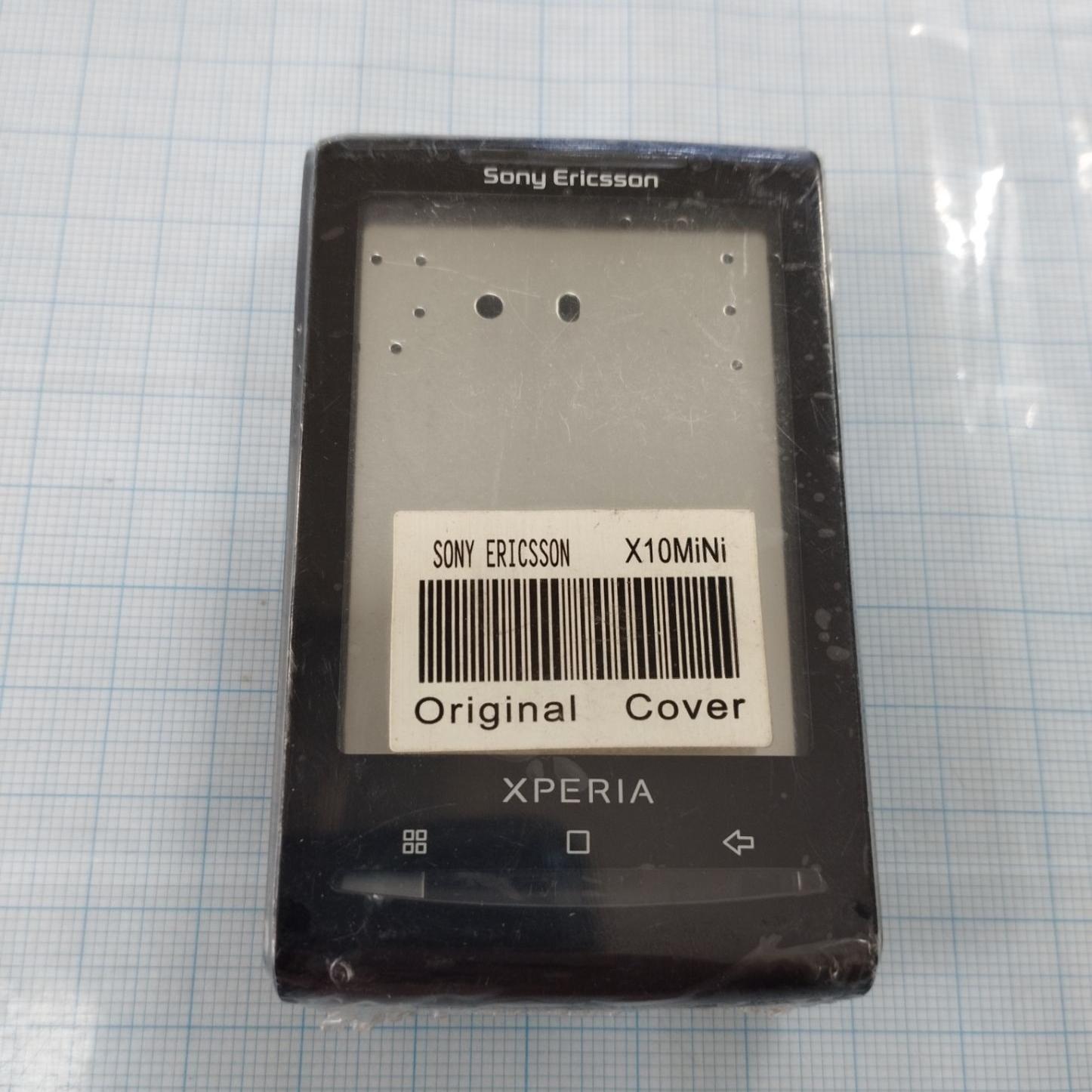 قاب گوشی سونی اریکسون X10 mini