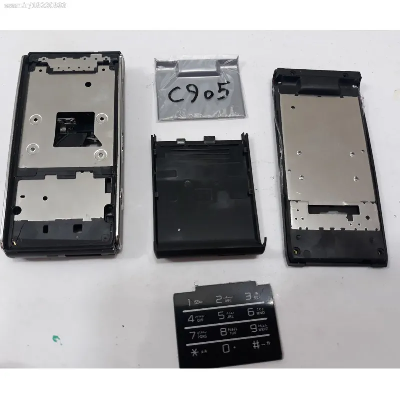 قاب گوشی سونی اریکسون C905