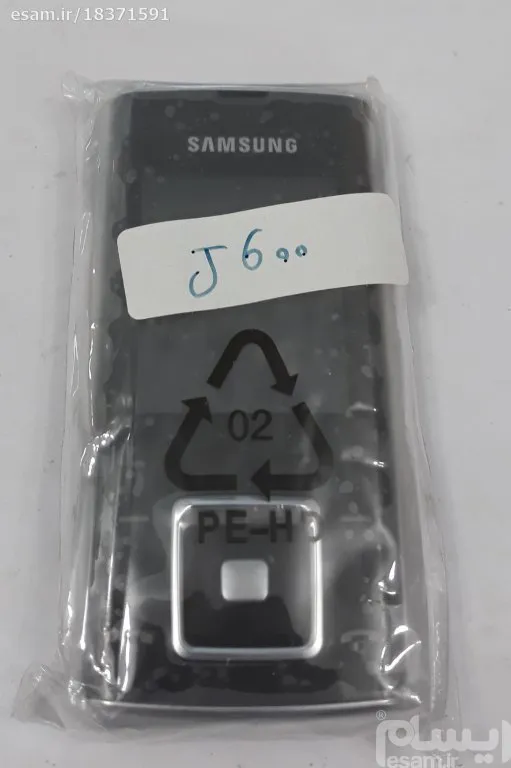 قاب گوشی سامسونگ J600