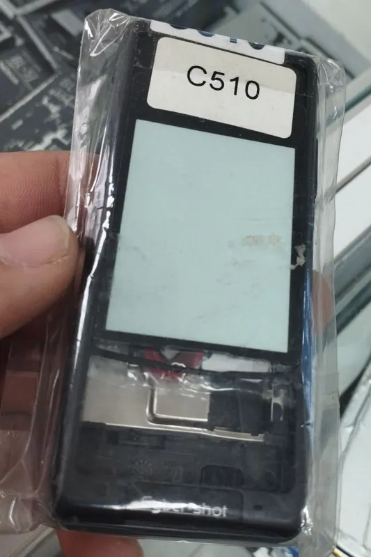 قاب گوشی سونی اریکسون C510 بدون کیپد