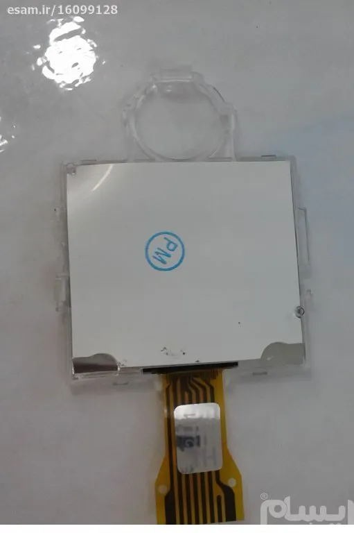 ال سی دی گوشی C113
