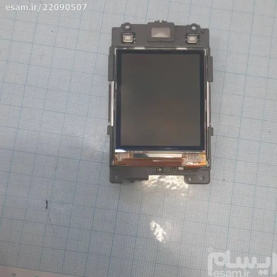 ال سی دی گوشی نوکیا n90