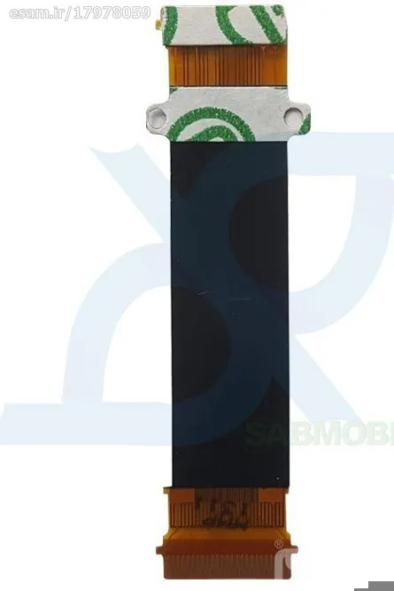 فلت گوشی سونی اریکسون W20