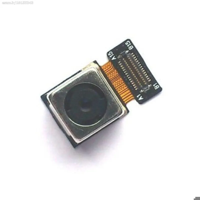 دوربین گوشی X10