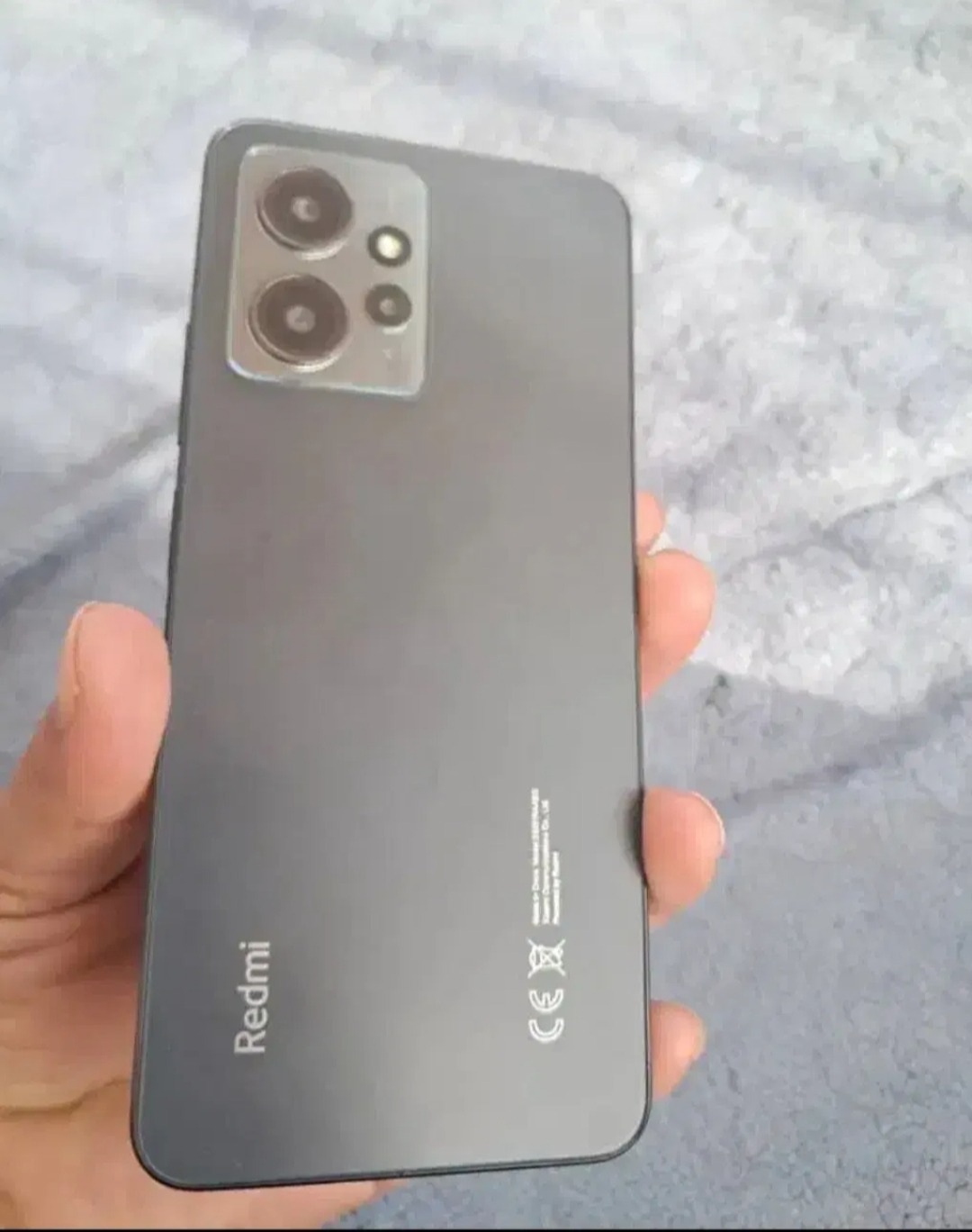 شیامی نوت 12درحدنو