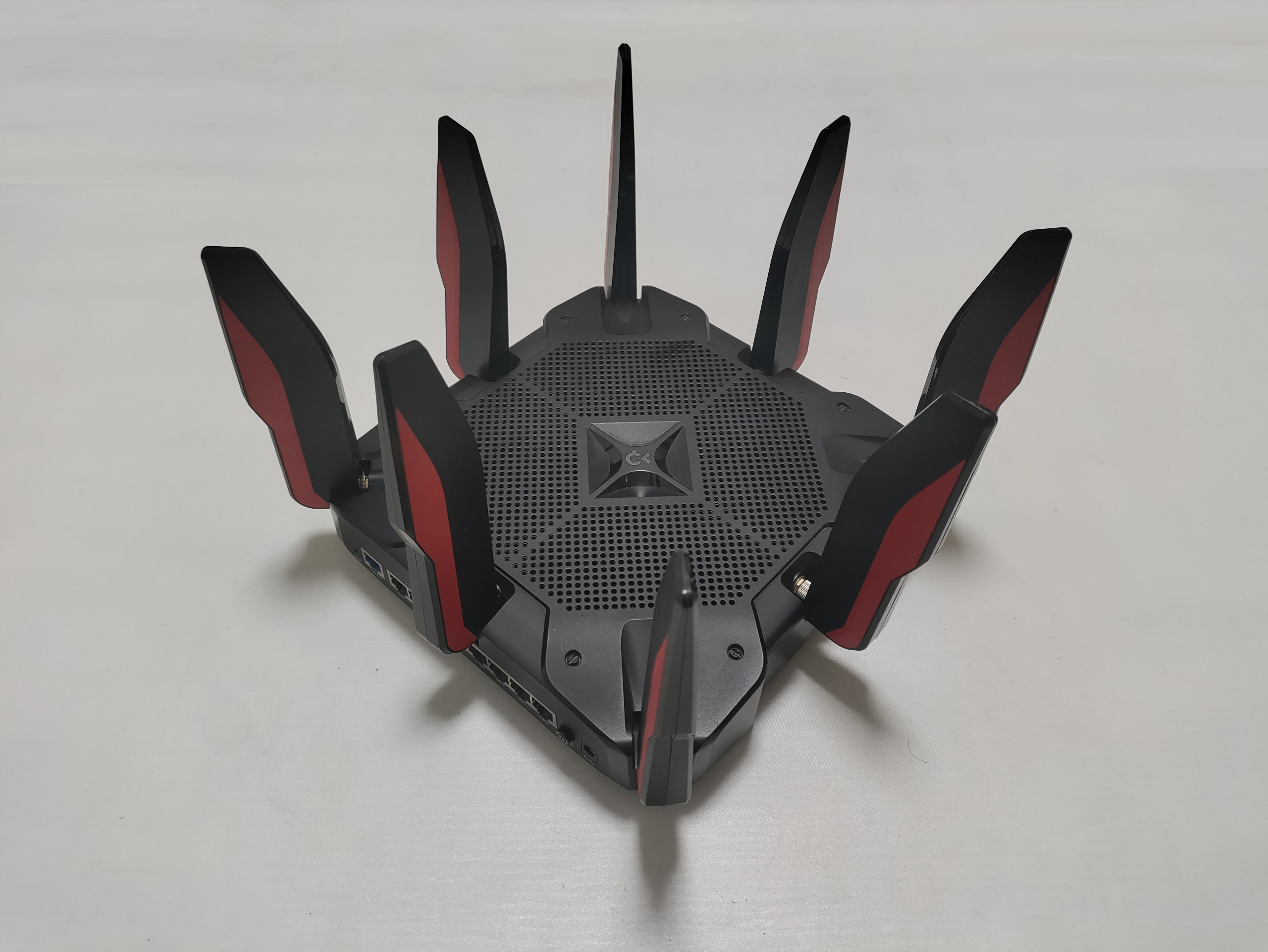 روتر گیمینگ TP-Link Archer C5400X Tri Band WiFi