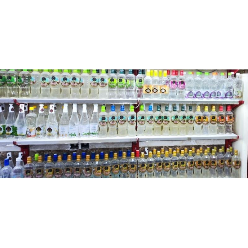 عرق نعناع ممتاز