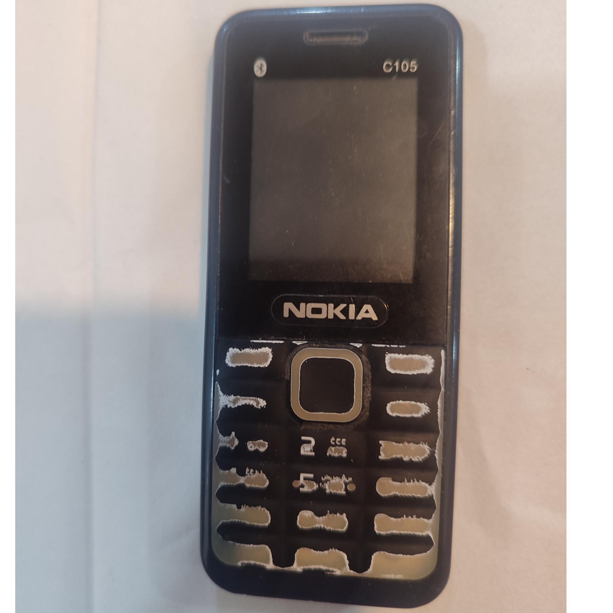 نوکیا c105 اصلی