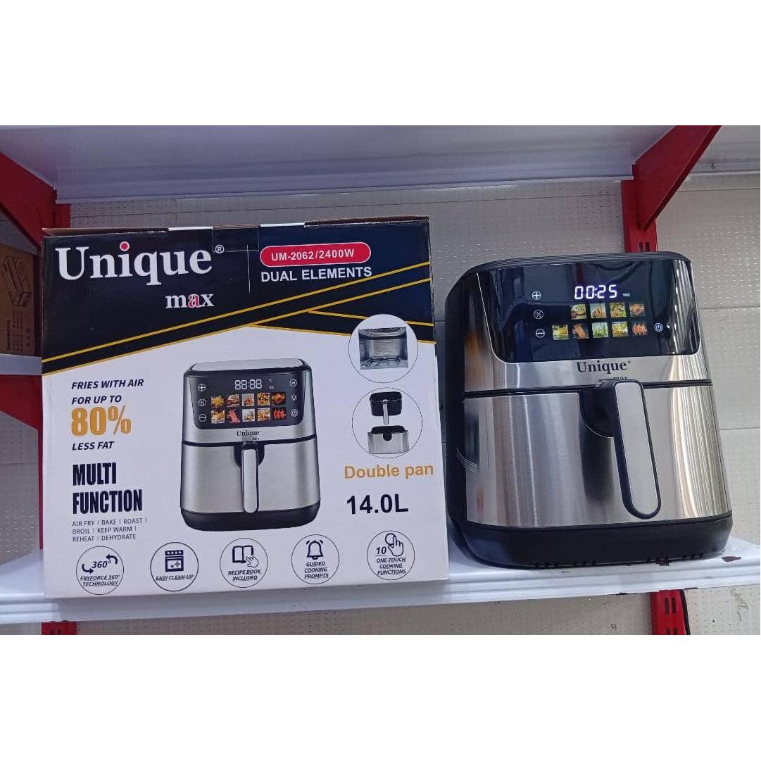 سرخ کن بدون روغن اروپایی