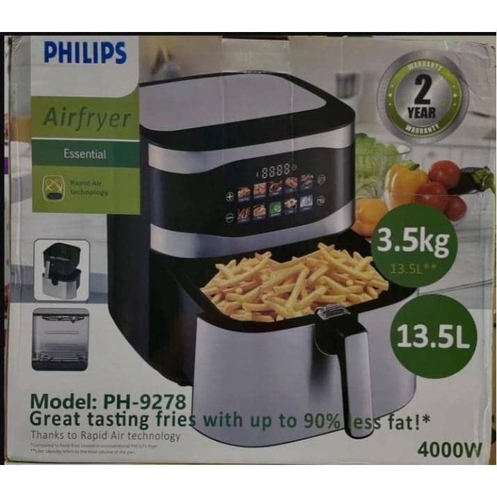 سرخ کن مارک فیلیپس