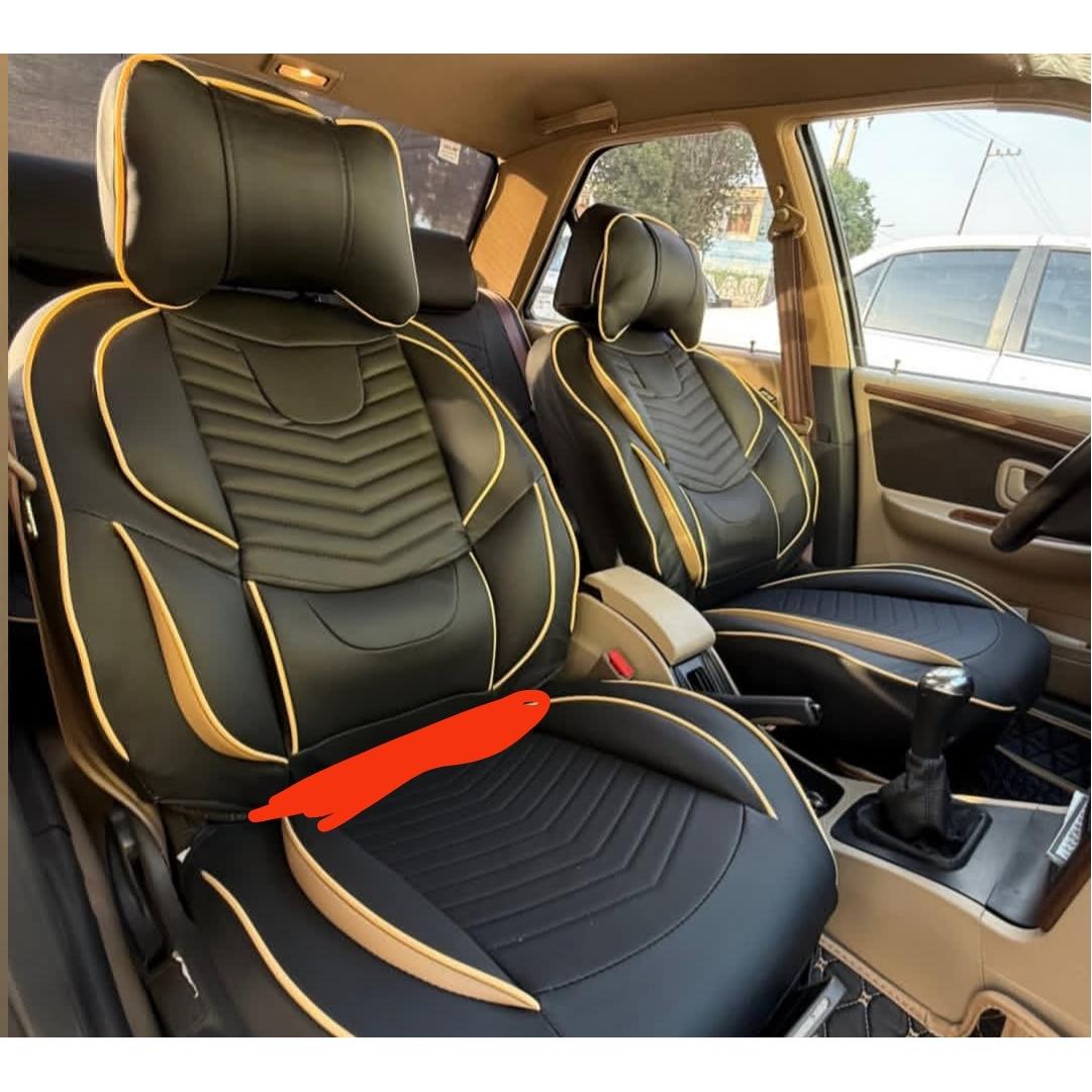 روکش صندلی vip