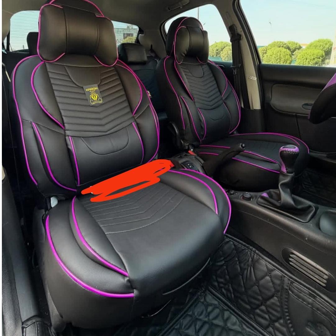 روکش صندلی مخصوص 207