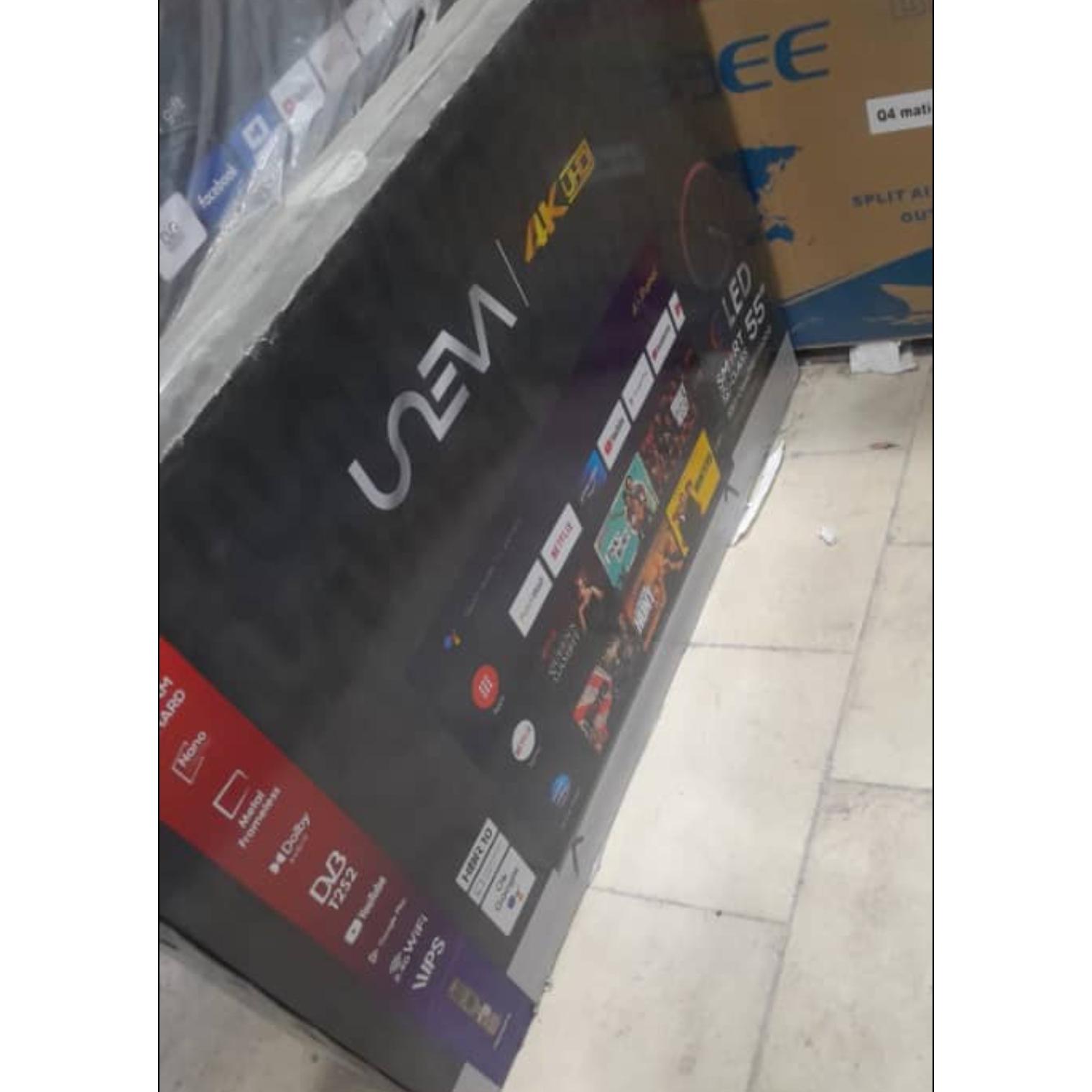 تلویزیون LED یونیوا