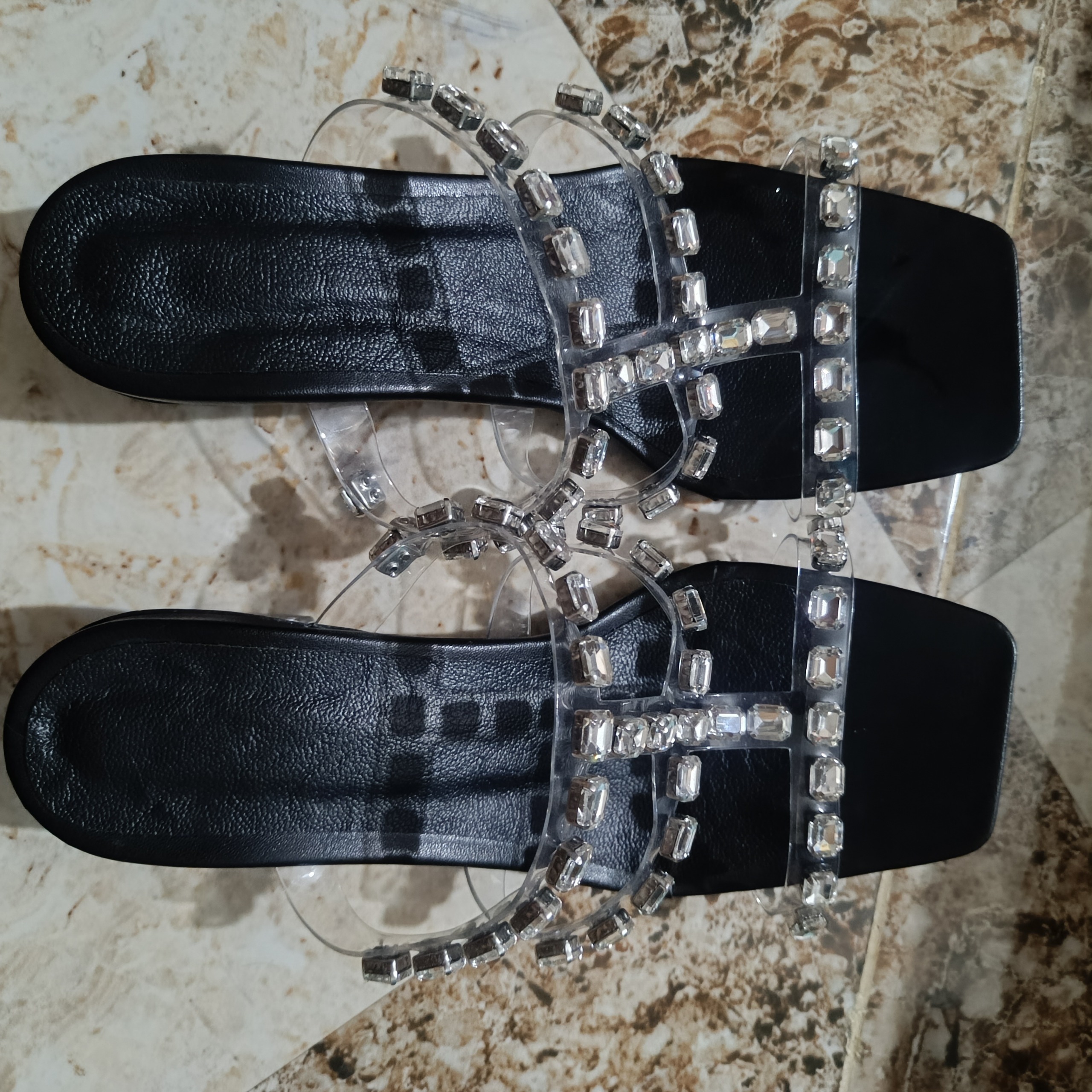 دمپایی زنانه مجلسی