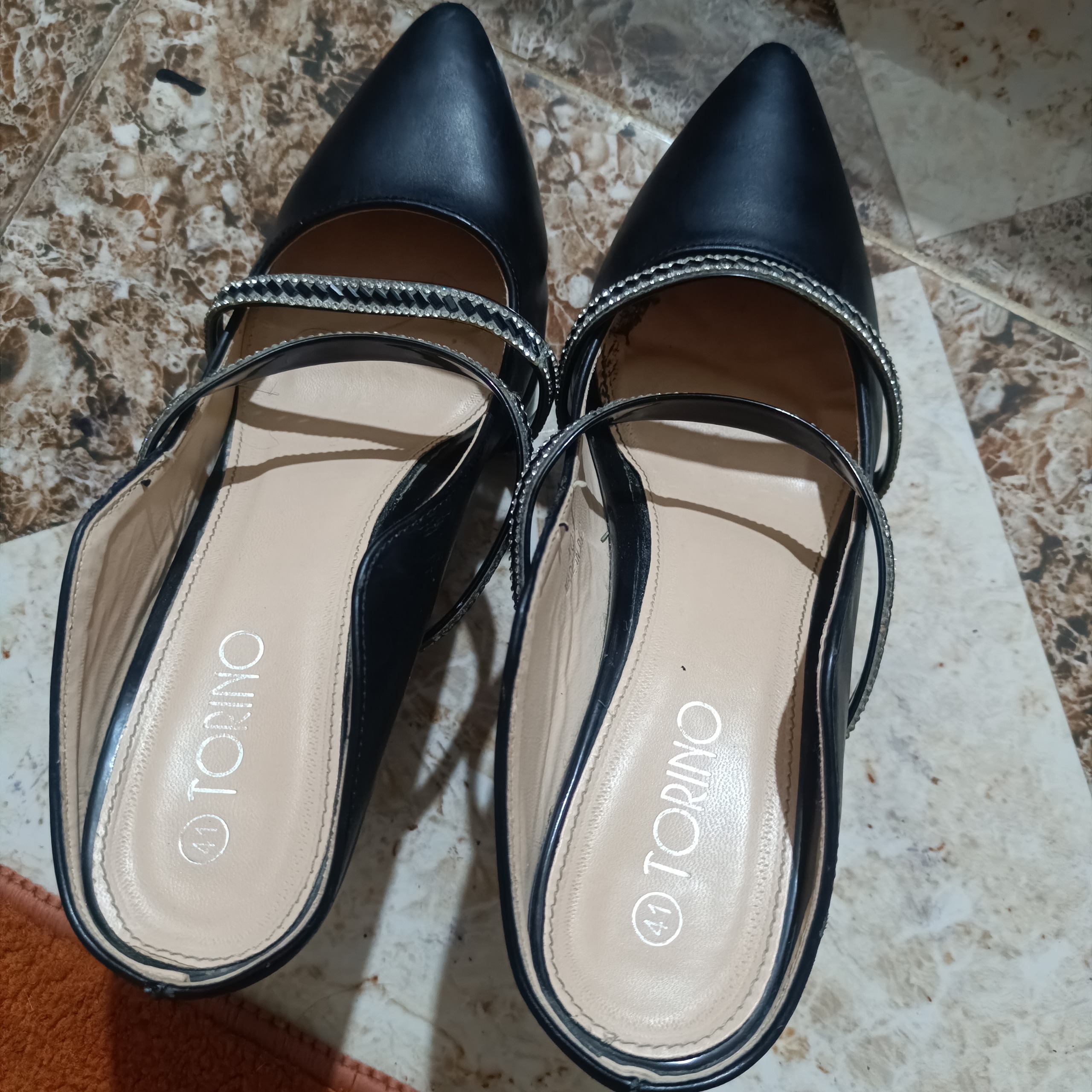 دمپایی مجلسی زنانه