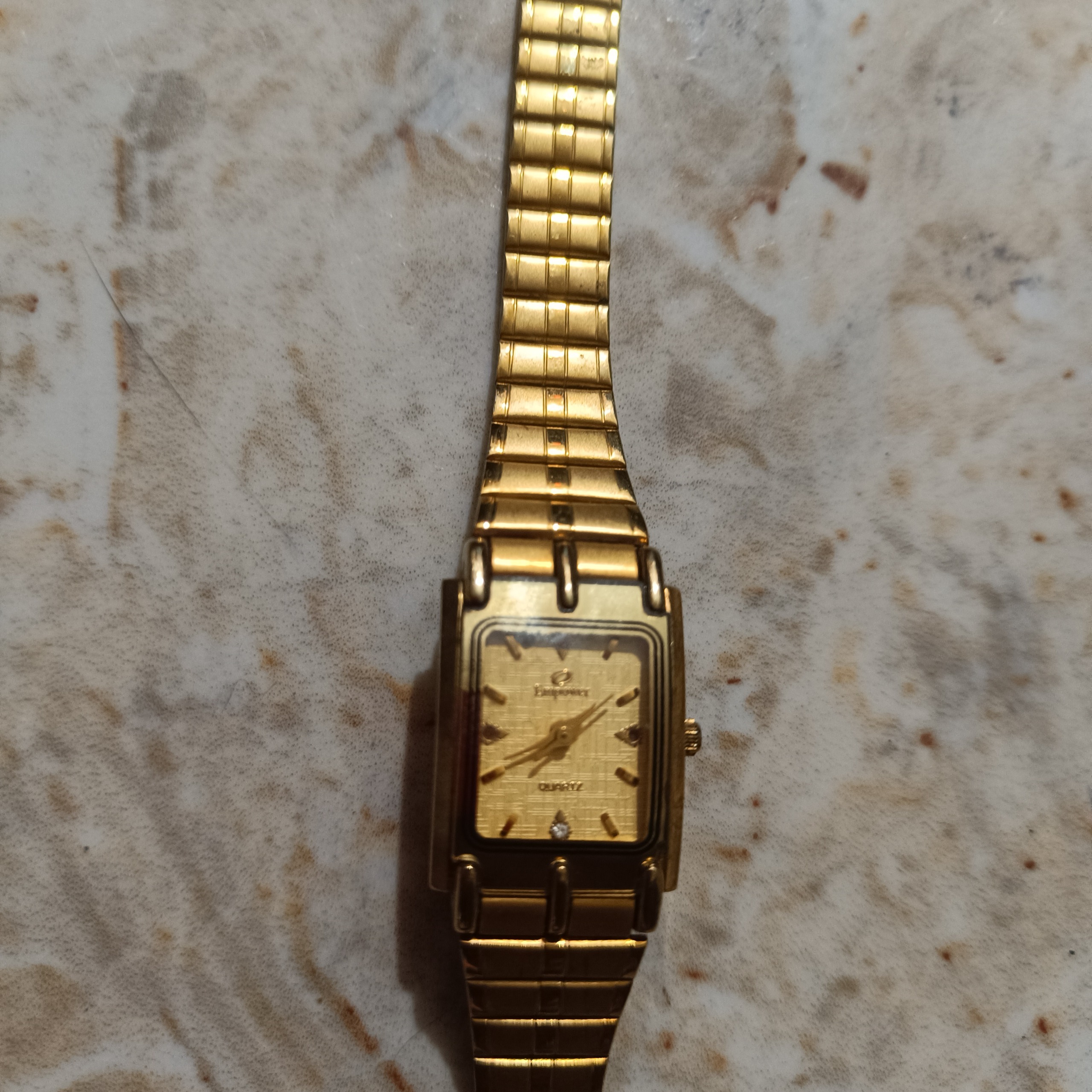 ساعت زنانه مجلسی