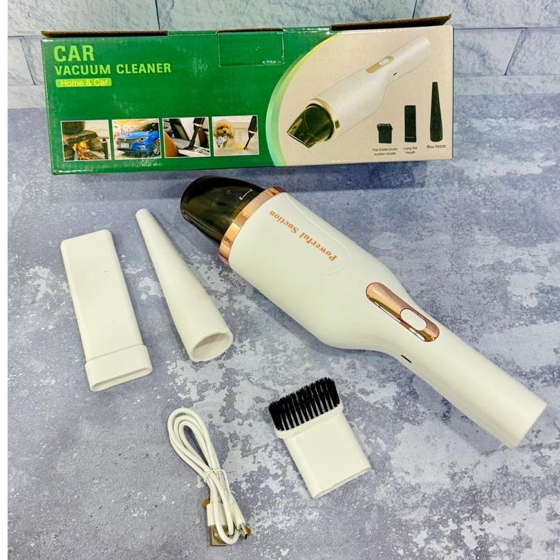 جارو شارژی مسافرتی