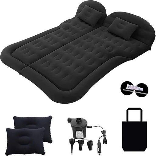 تشک بادی خودرو