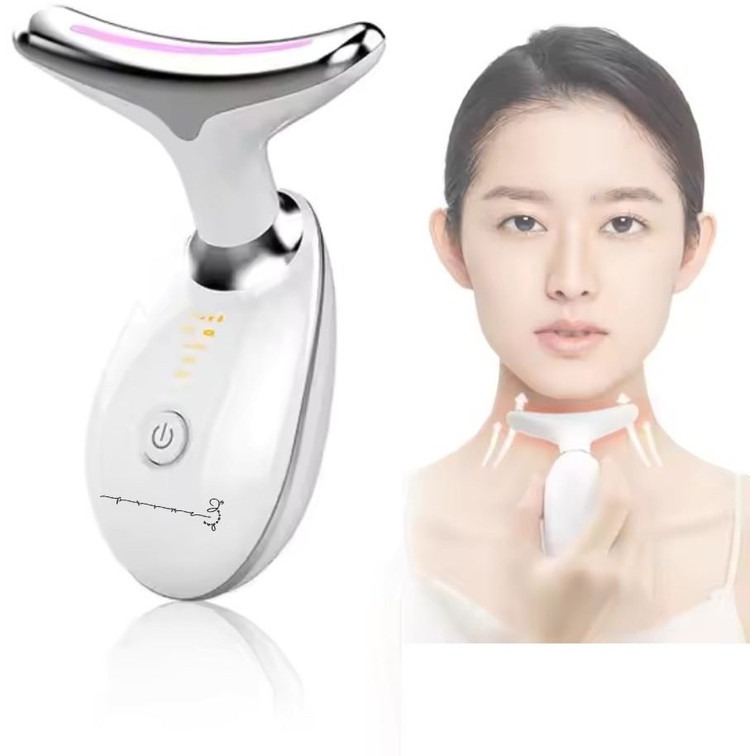 ماساژور گردن و صورت