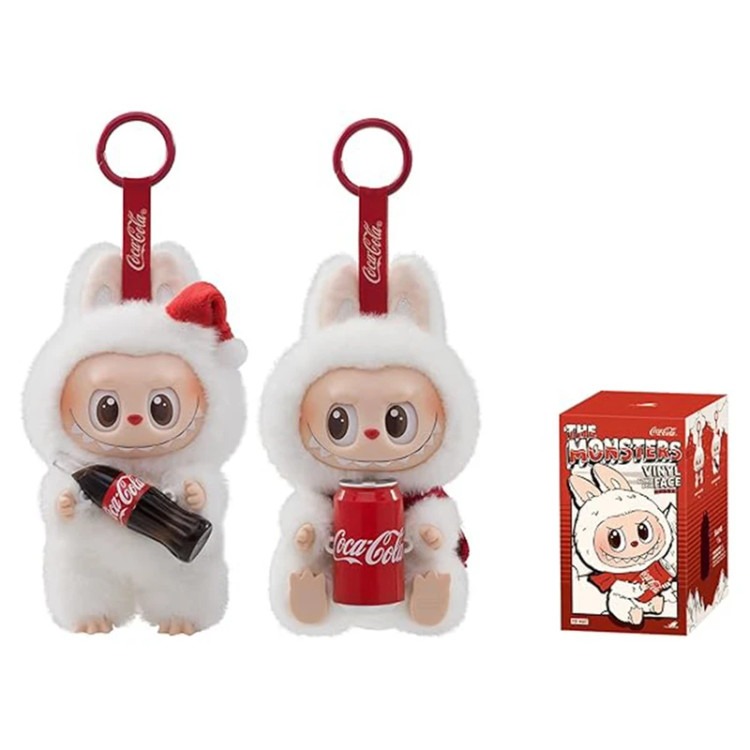 عروسک لبوبو اصل