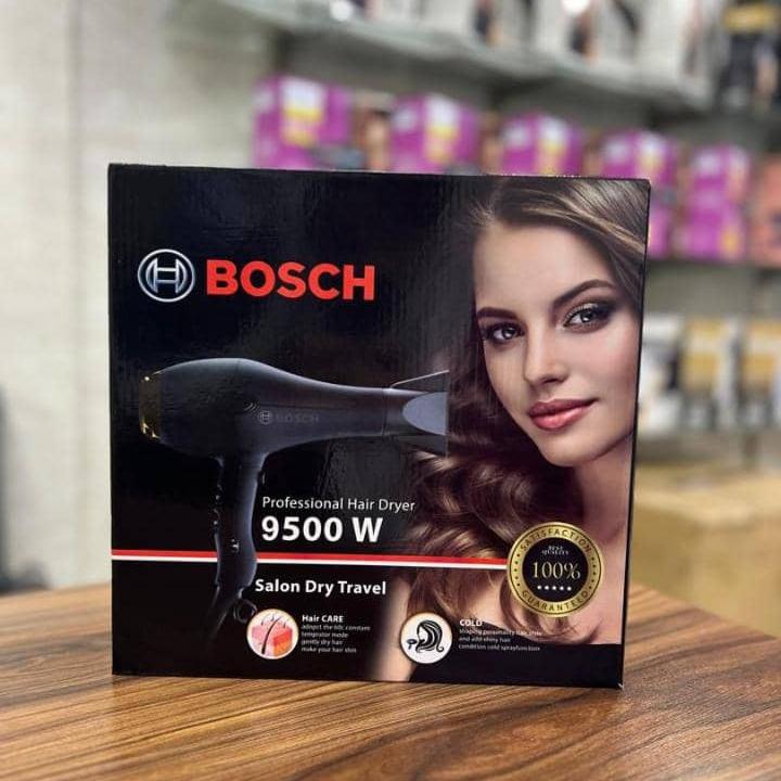 سشوار برقی Bosch