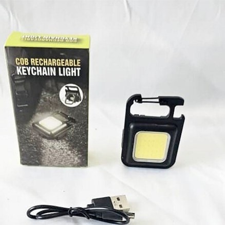 چراغ قوه جیبی