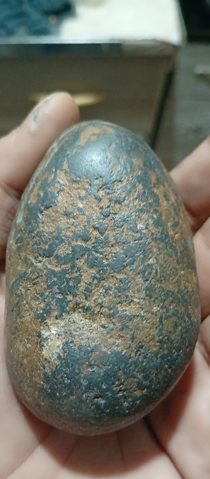 شهاب سنگ زرد