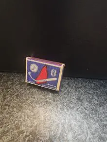 کبریت