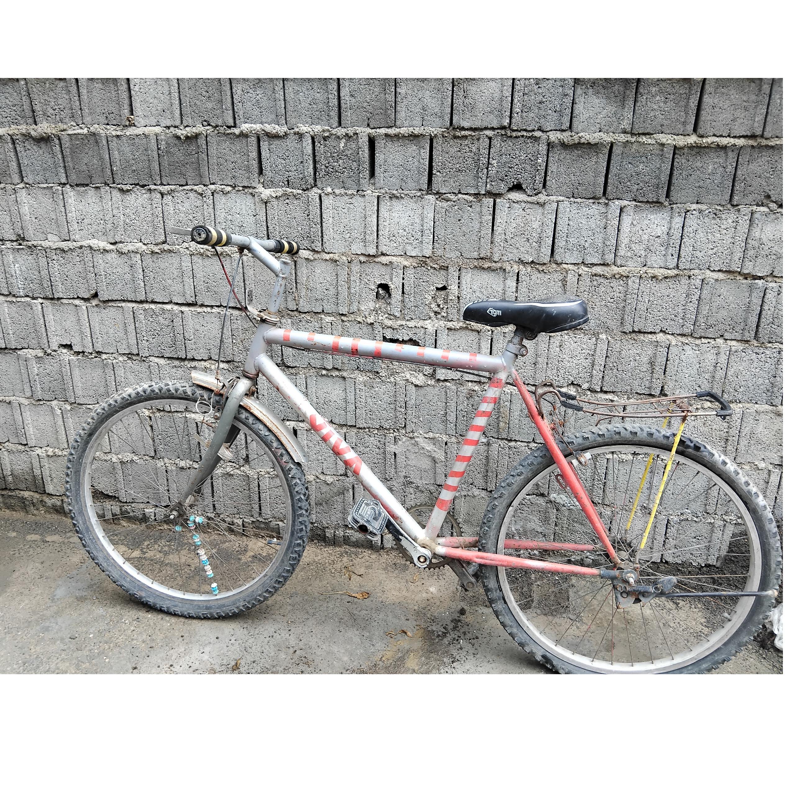 دوچرخه سایز26 در حدنو