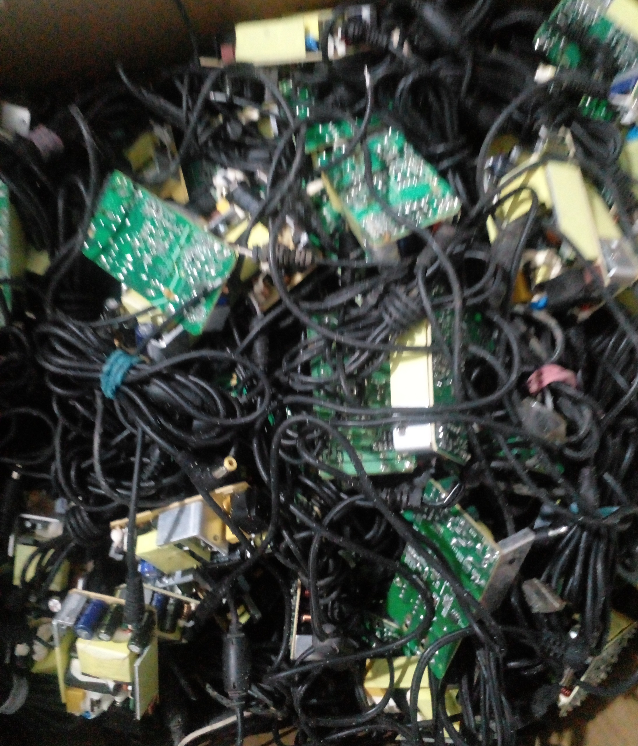 برد و ماژول اداپتور