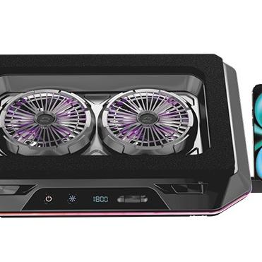 کولپد گیمینگ تسکو مدل TSCO GCLP 3145 RGB