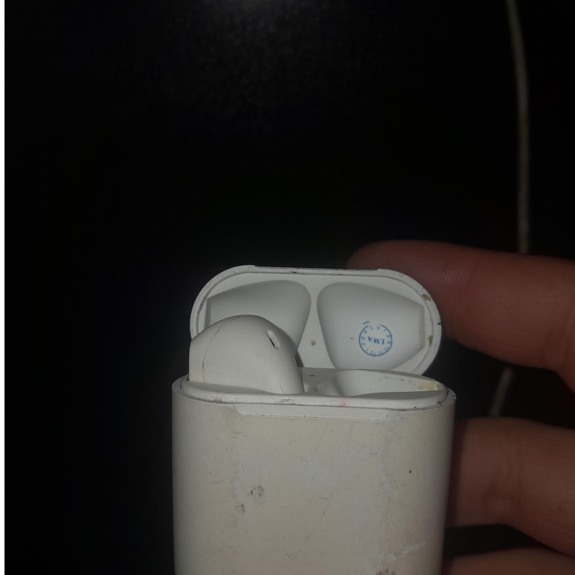 ایرپاد فابریک اپل