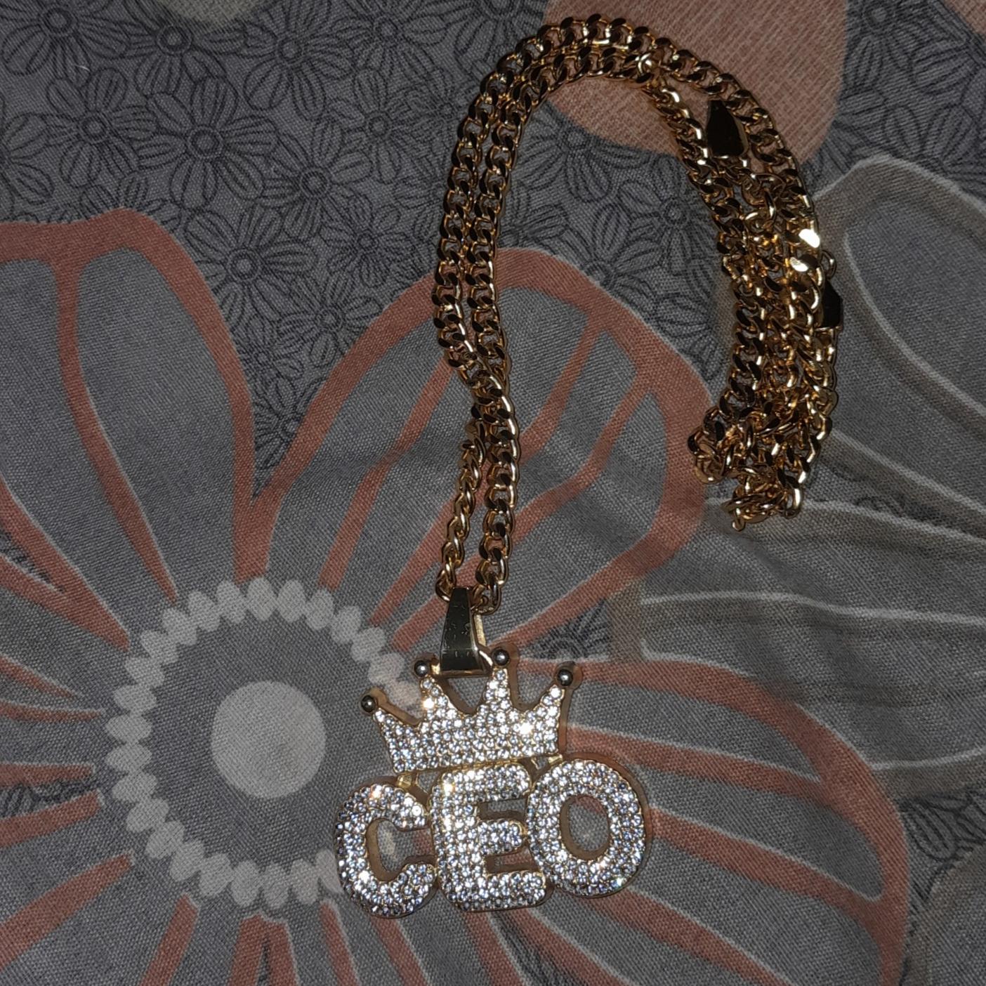  گردند بند اورجینال