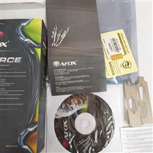 Geforce