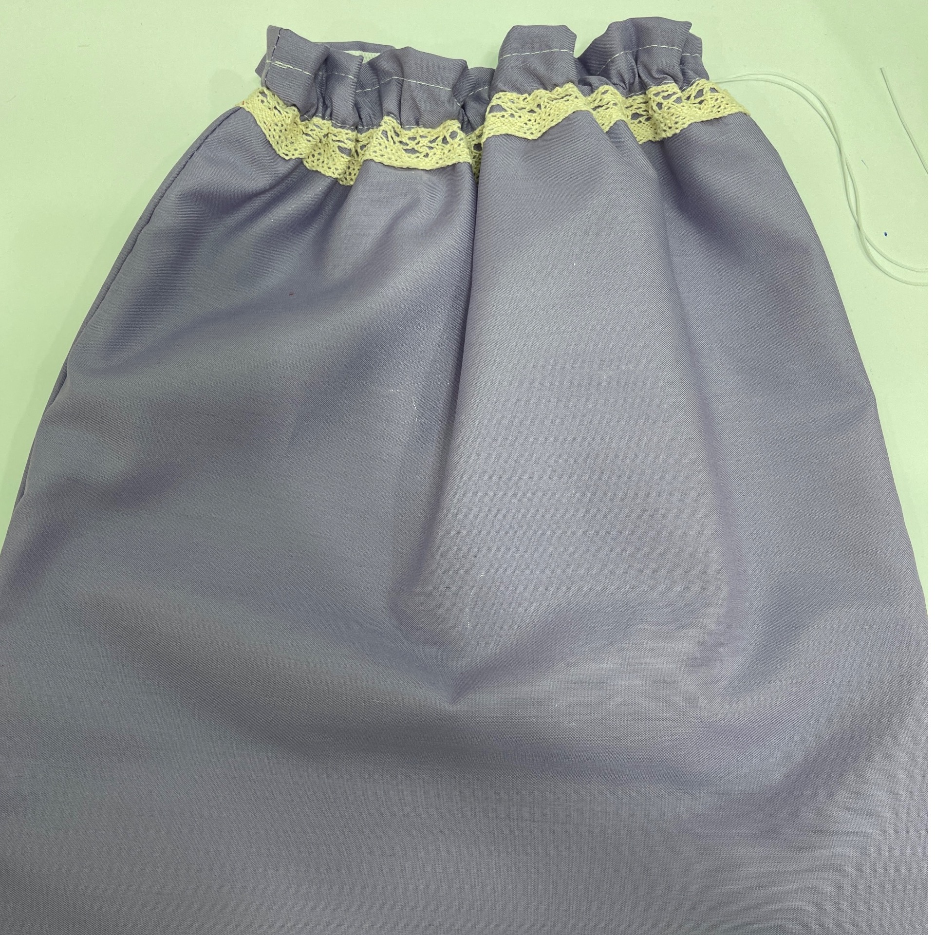 کیسه سبزی سایز بزرگ