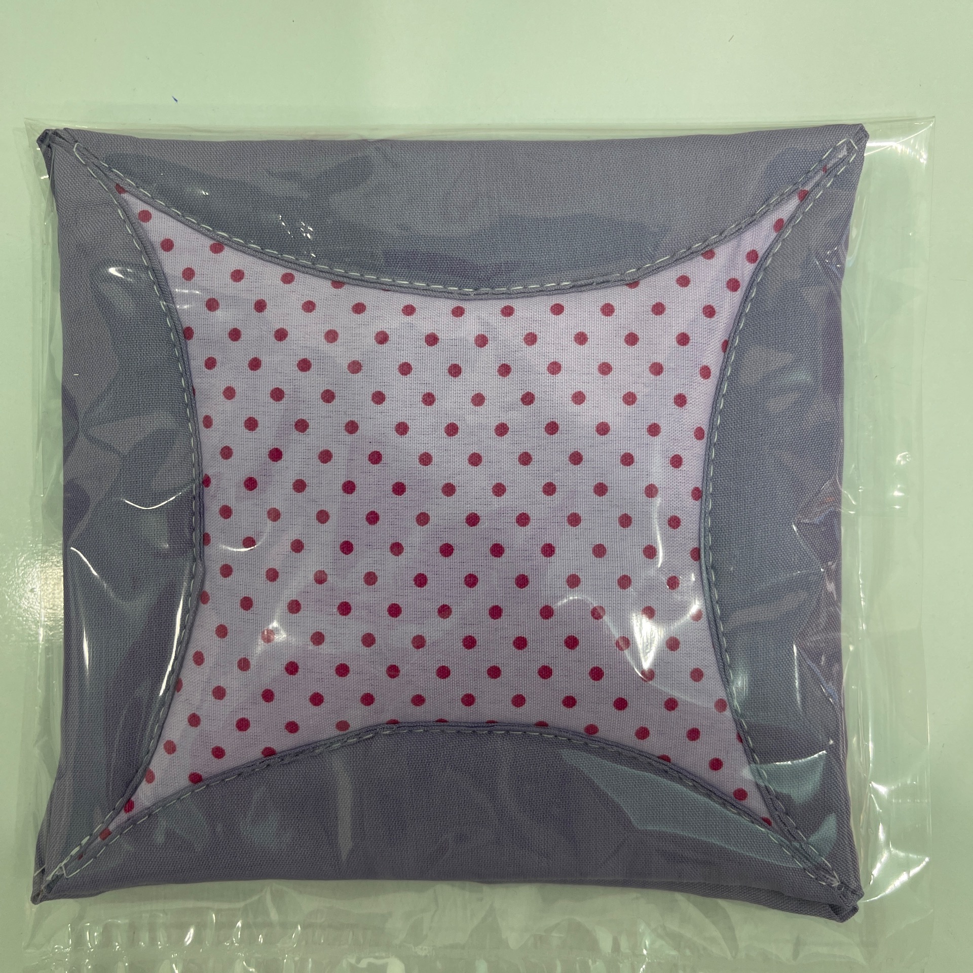 دستگیره نخی مربع شکل