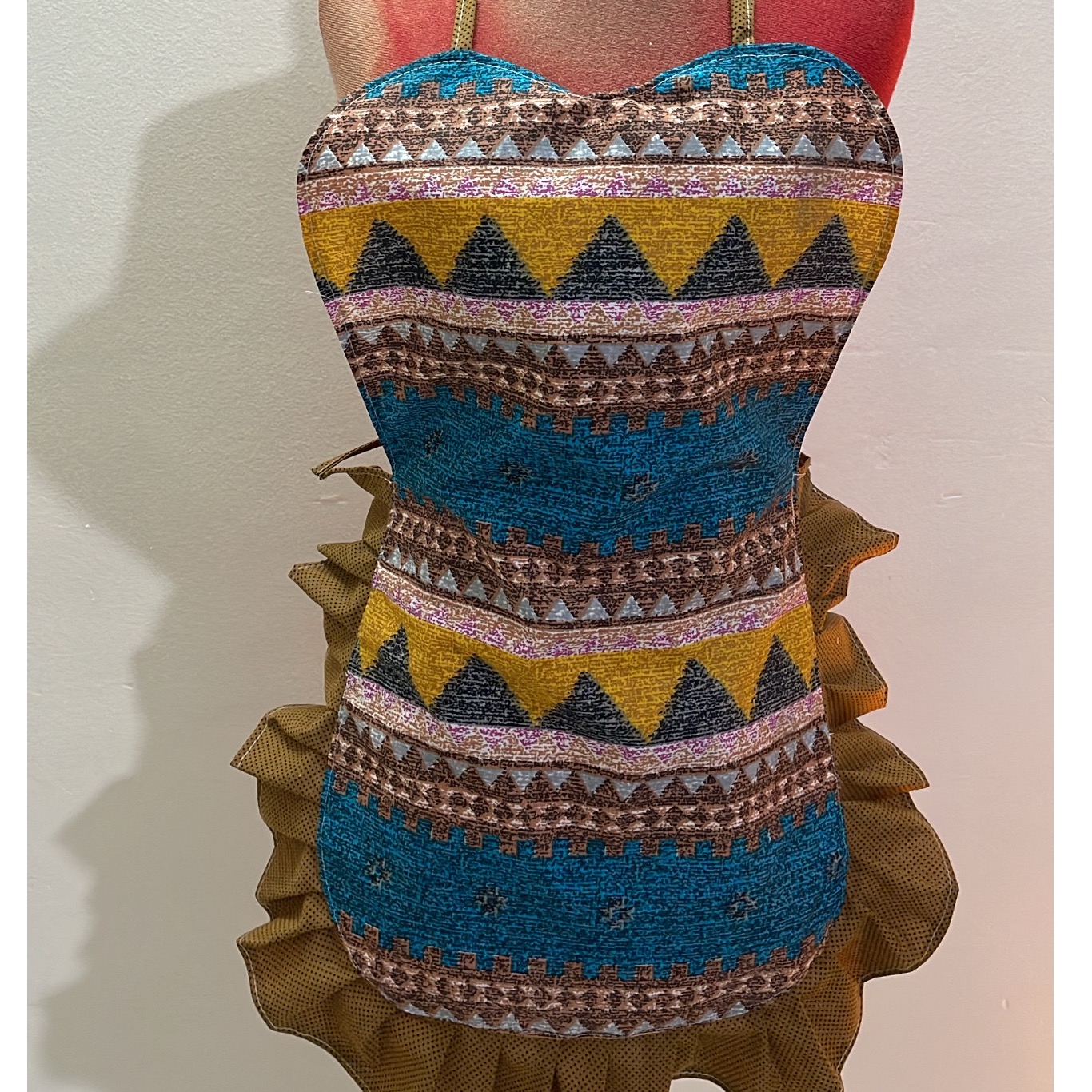 پیشبند ضد اب