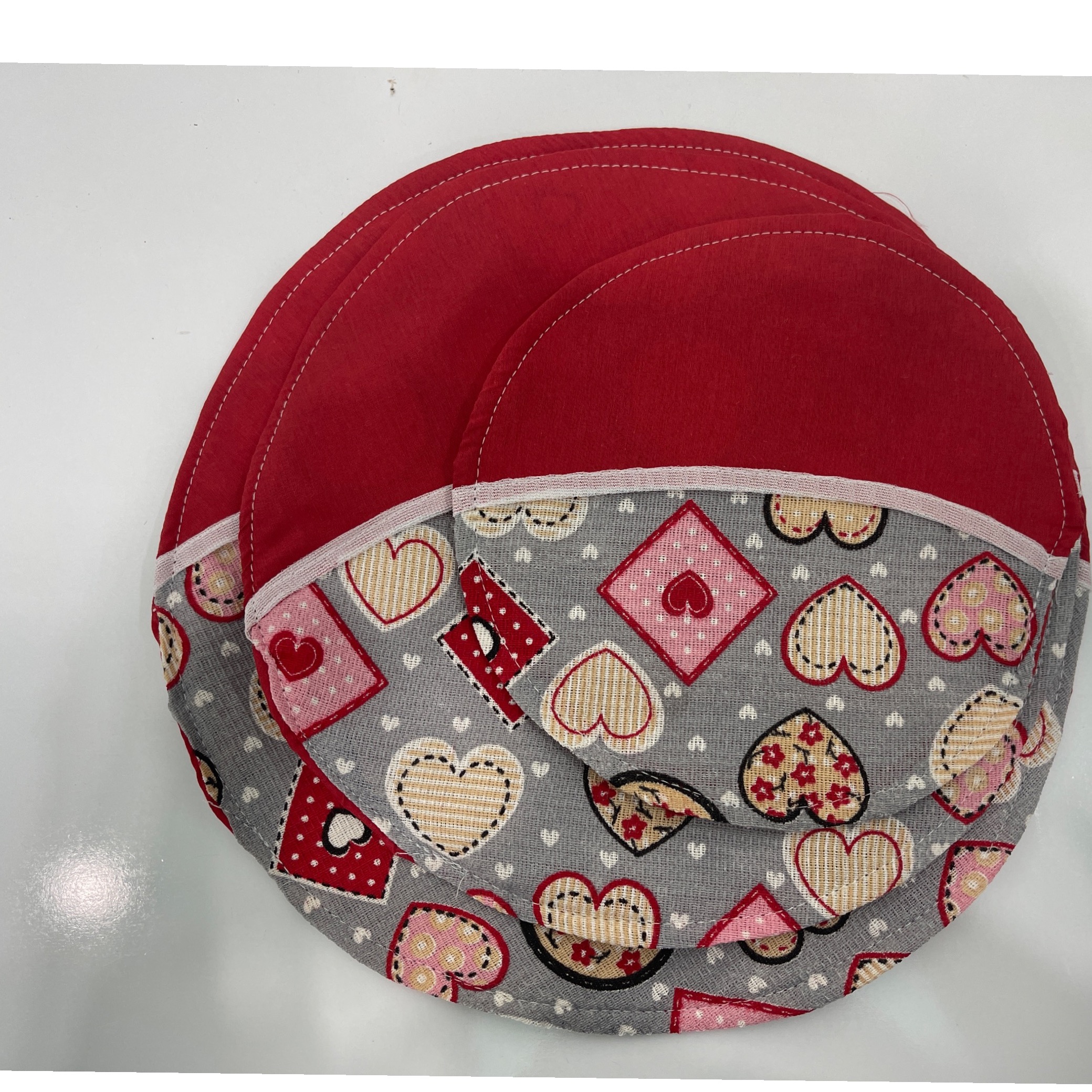  دمکنی نوار دوزی